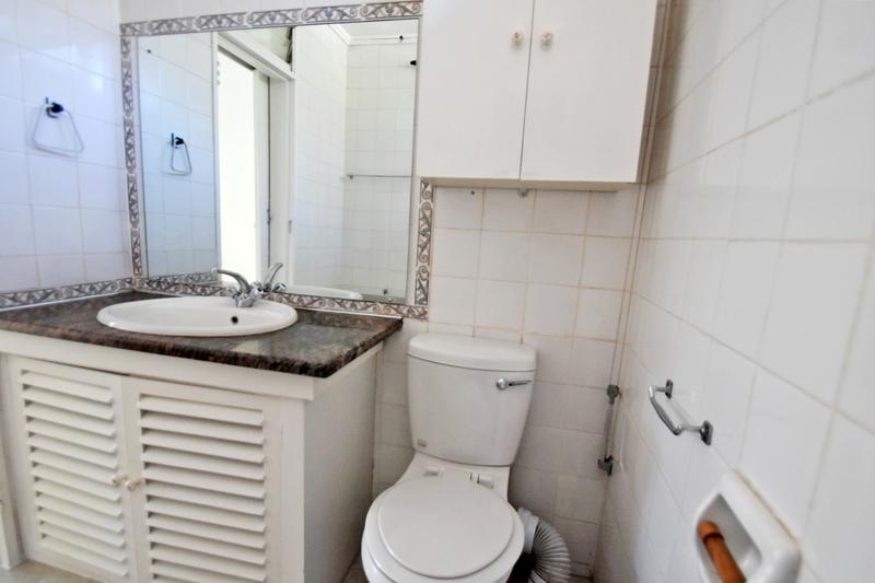 To Let 2 Bedroom Property for Rent in Hyde Park Gauteng