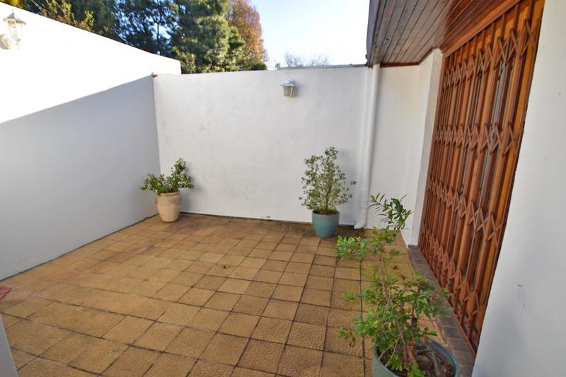 To Let 2 Bedroom Property for Rent in Hyde Park Gauteng