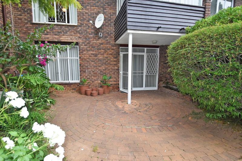 To Let 2 Bedroom Property for Rent in Hyde Park Gauteng