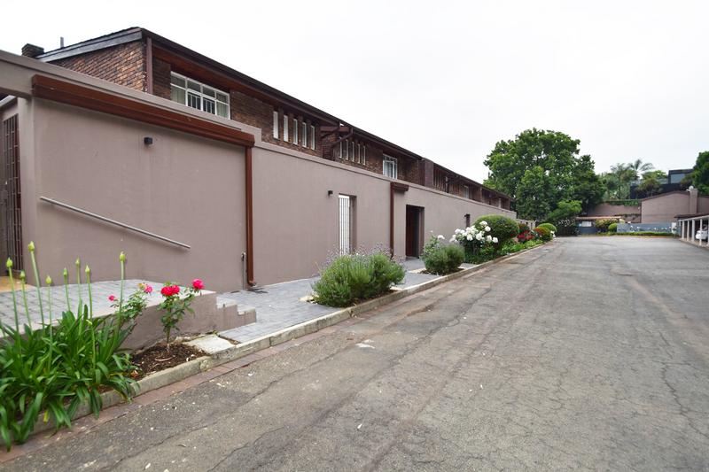 To Let 2 Bedroom Property for Rent in Hyde Park Gauteng