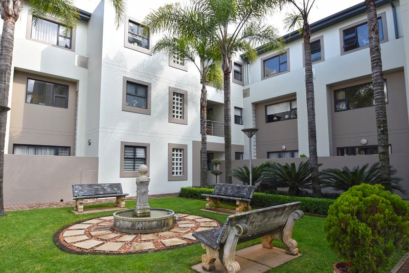 2 Bedroom Property for Sale in Bedfordview Gauteng