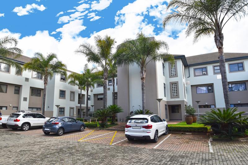 2 Bedroom Property for Sale in Bedfordview Gauteng