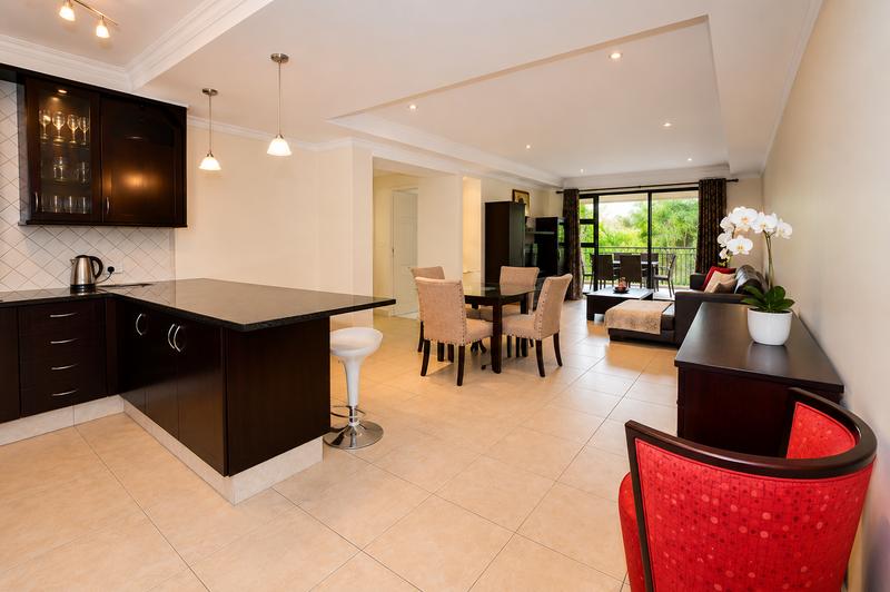 2 Bedroom Property for Sale in Bedfordview Gauteng