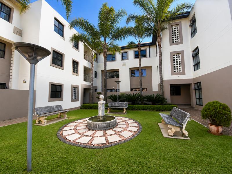 2 Bedroom Property for Sale in Bedfordview Gauteng