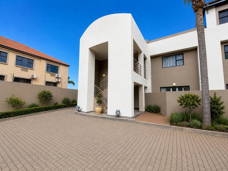 2 Bedroom Property for Sale in Bedfordview Gauteng