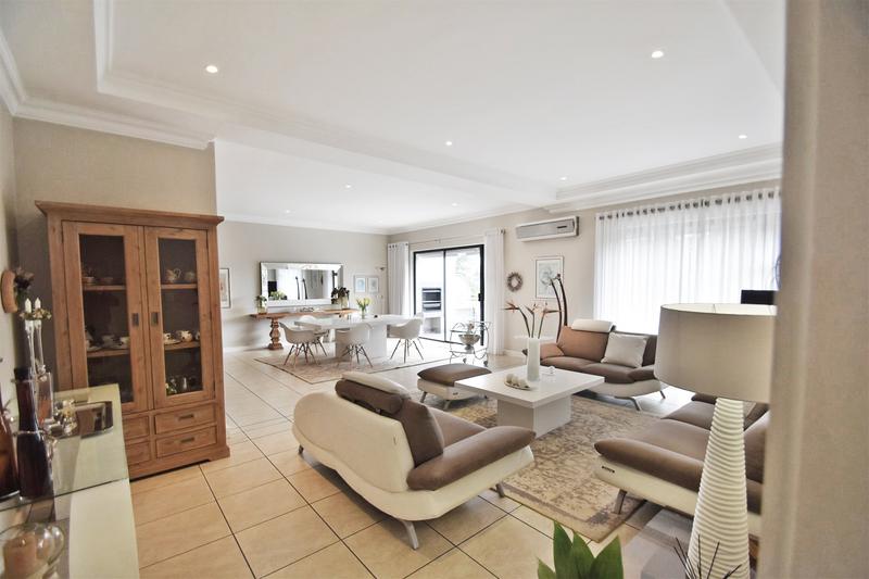 3 Bedroom Property for Sale in Bedfordview Gauteng