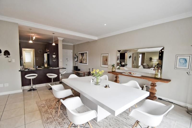 3 Bedroom Property for Sale in Bedfordview Gauteng