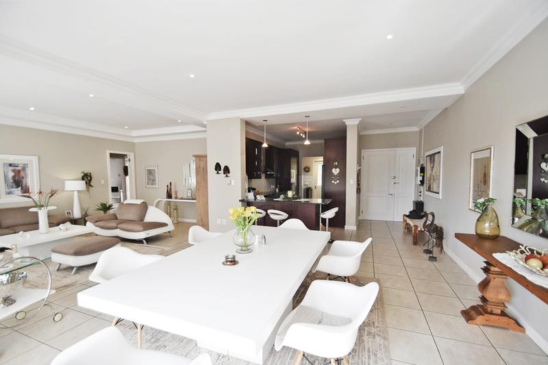 3 Bedroom Property for Sale in Bedfordview Gauteng