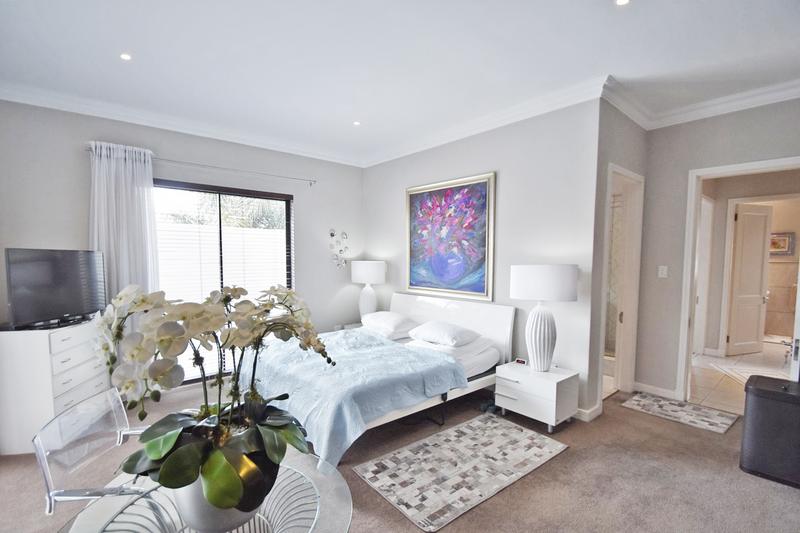 3 Bedroom Property for Sale in Bedfordview Gauteng