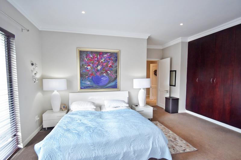 3 Bedroom Property for Sale in Bedfordview Gauteng