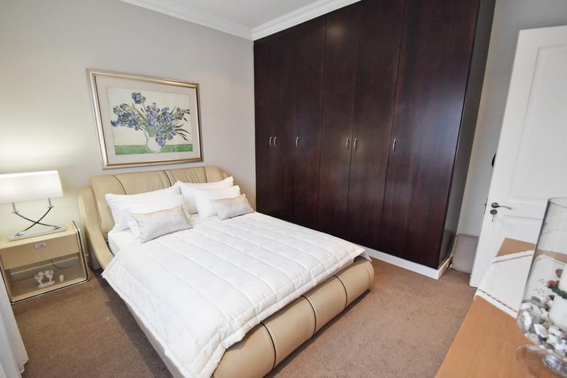 3 Bedroom Property for Sale in Bedfordview Gauteng