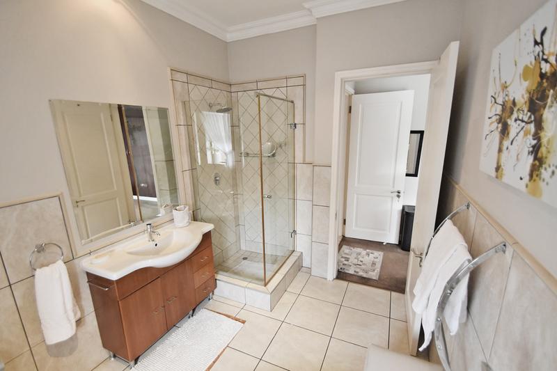 3 Bedroom Property for Sale in Bedfordview Gauteng