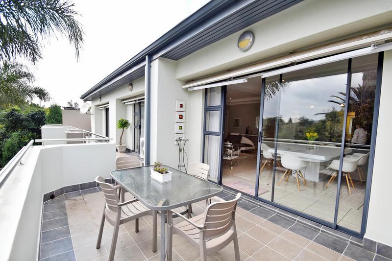 3 Bedroom Property for Sale in Bedfordview Gauteng