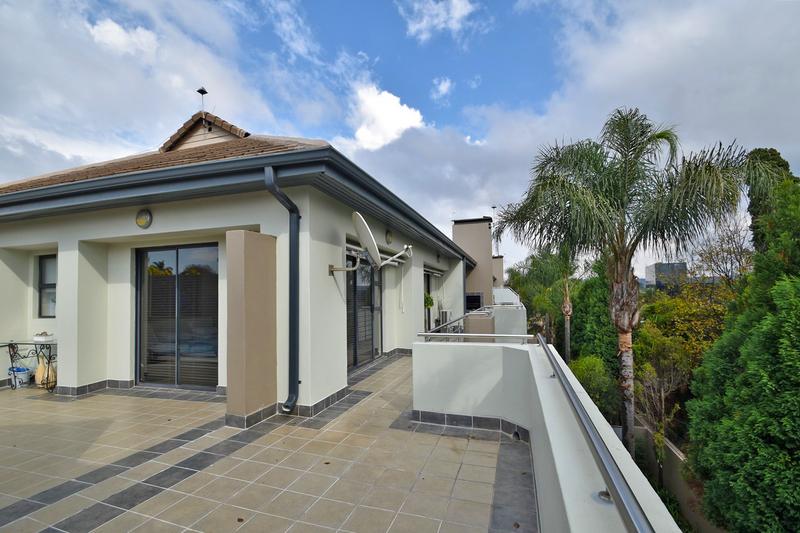 3 Bedroom Property for Sale in Bedfordview Gauteng