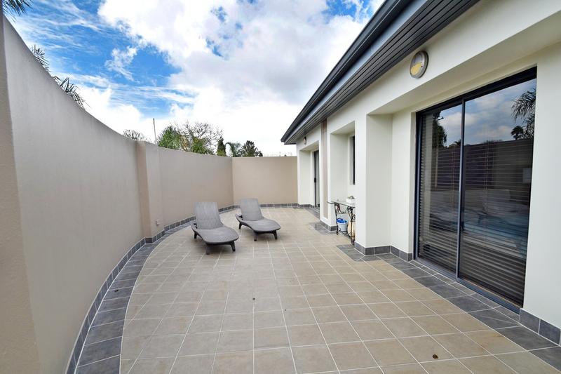 3 Bedroom Property for Sale in Bedfordview Gauteng