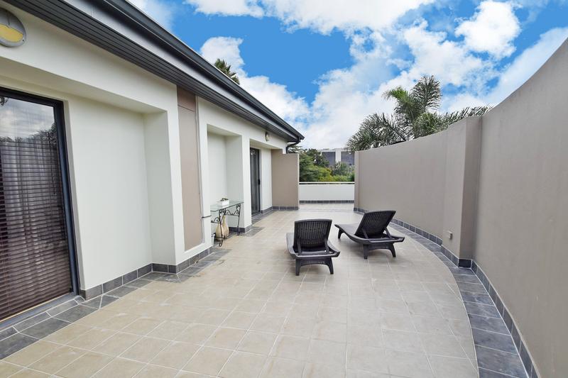 3 Bedroom Property for Sale in Bedfordview Gauteng