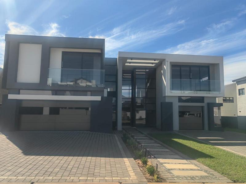 6 Bedroom Property for Sale in Six Fountains Estate Gauteng