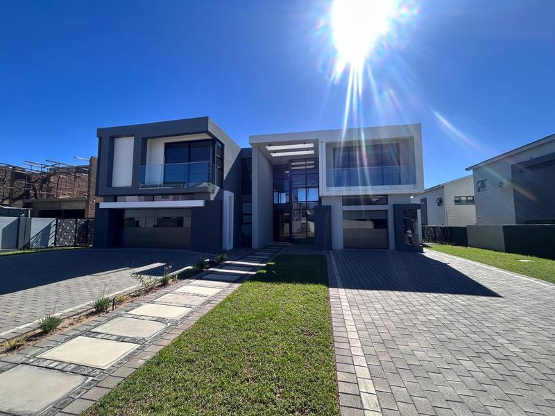6 Bedroom Property for Sale in Six Fountains Estate Gauteng