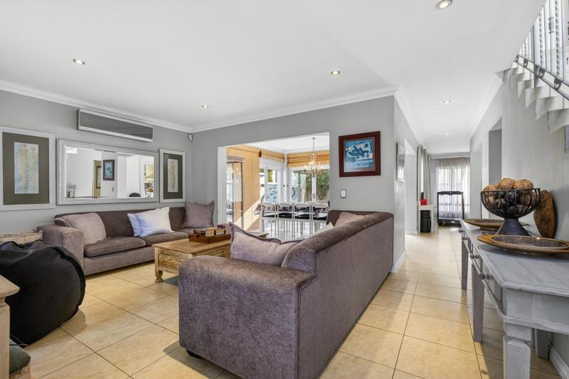 To Let 3 Bedroom Property for Rent in Broadacres Gauteng