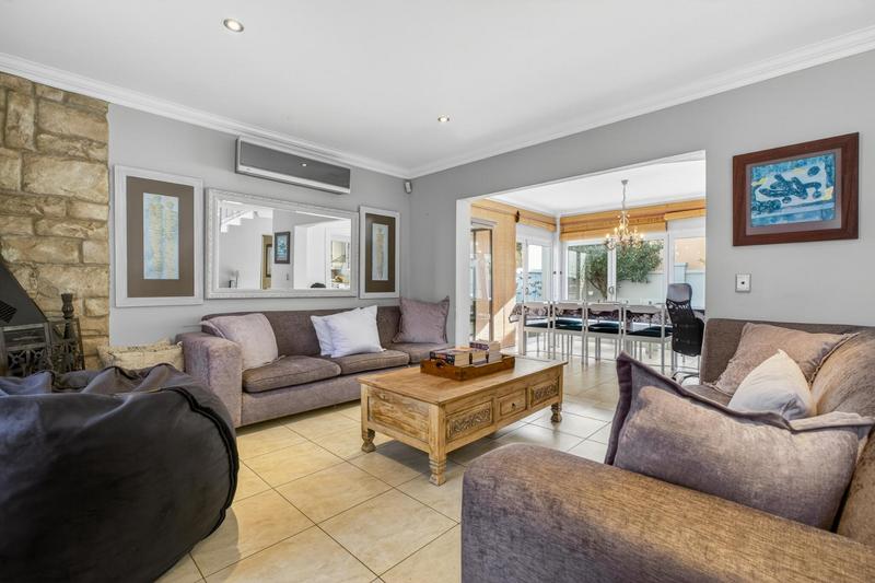 To Let 3 Bedroom Property for Rent in Broadacres Gauteng