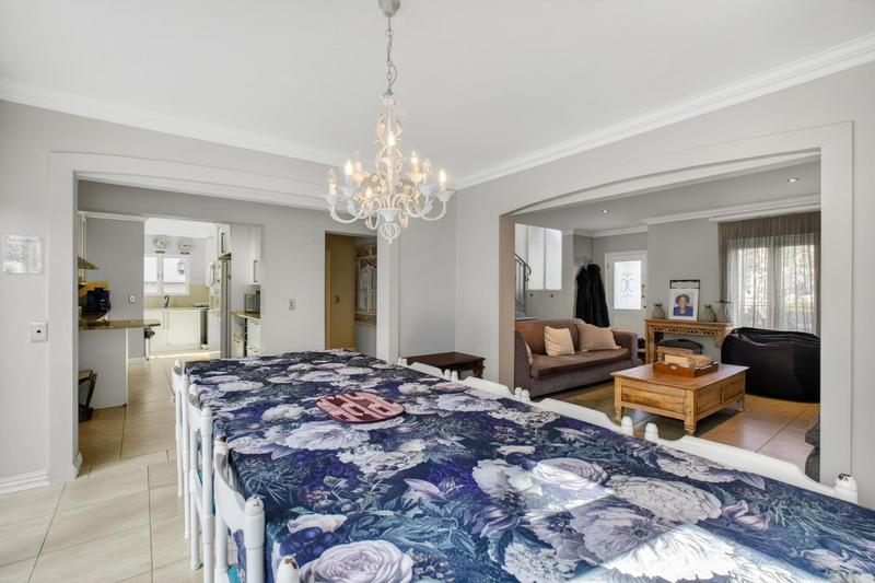 To Let 3 Bedroom Property for Rent in Broadacres Gauteng