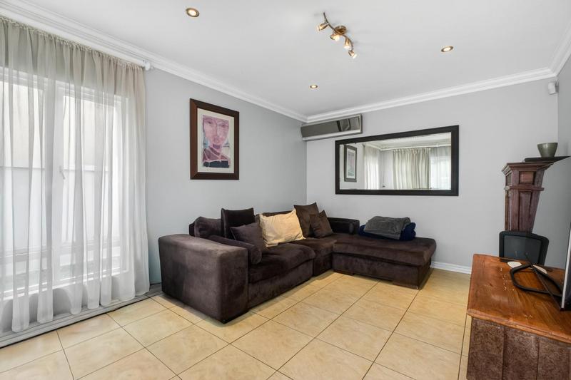 To Let 3 Bedroom Property for Rent in Broadacres Gauteng