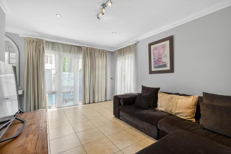To Let 3 Bedroom Property for Rent in Broadacres Gauteng