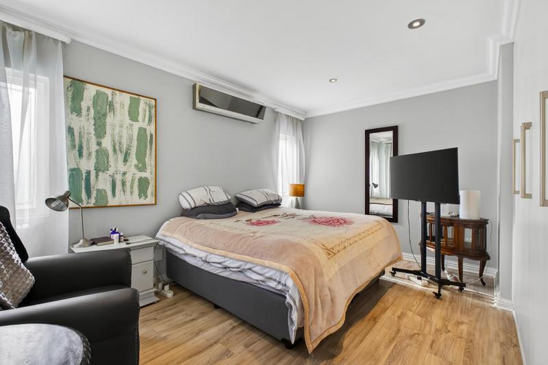 To Let 3 Bedroom Property for Rent in Broadacres Gauteng