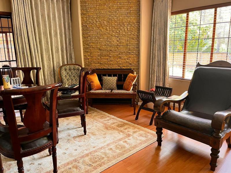 4 Bedroom Property for Sale in Eldoraigne Gauteng