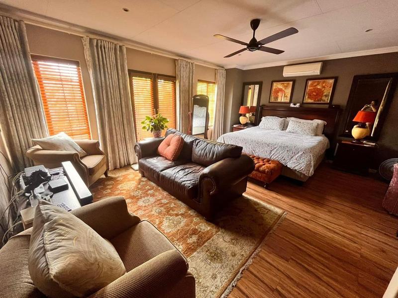 4 Bedroom Property for Sale in Eldoraigne Gauteng