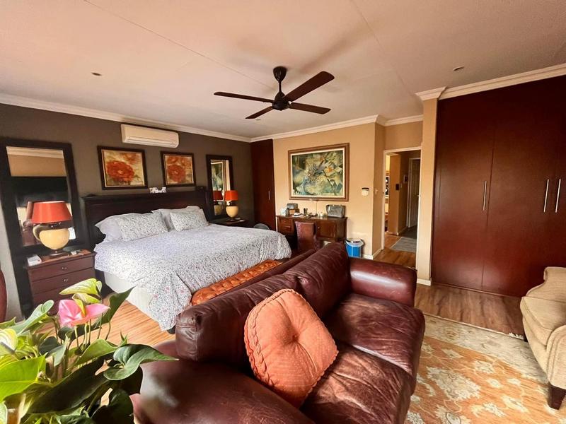 4 Bedroom Property for Sale in Eldoraigne Gauteng