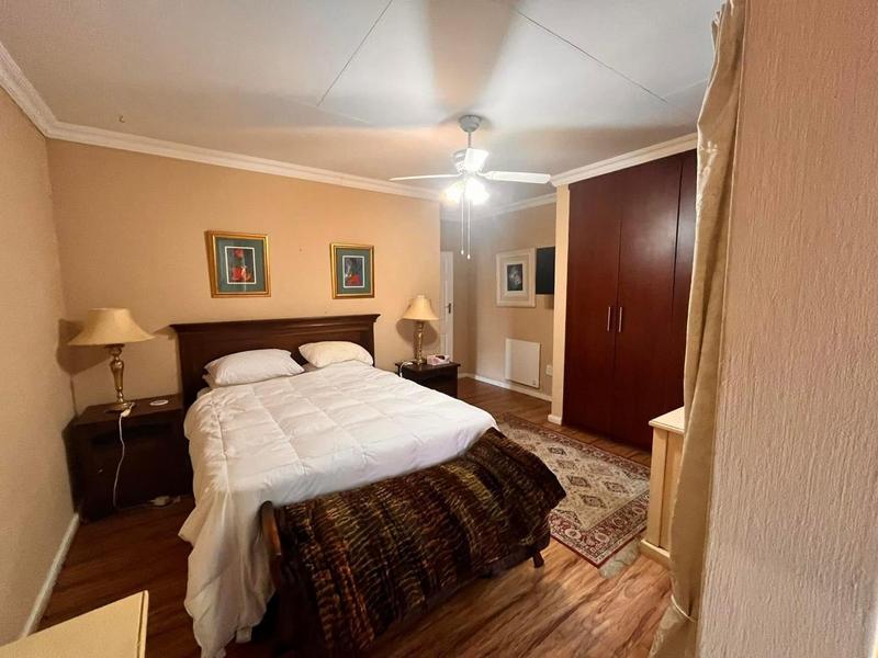 4 Bedroom Property for Sale in Eldoraigne Gauteng