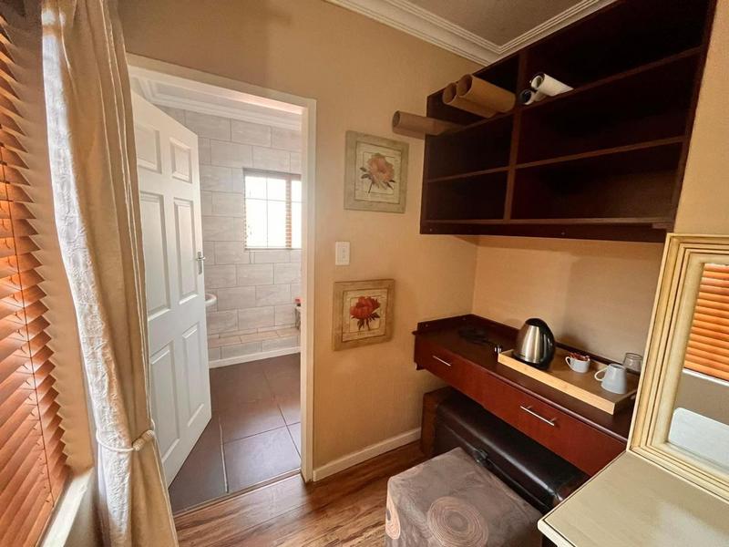 4 Bedroom Property for Sale in Eldoraigne Gauteng