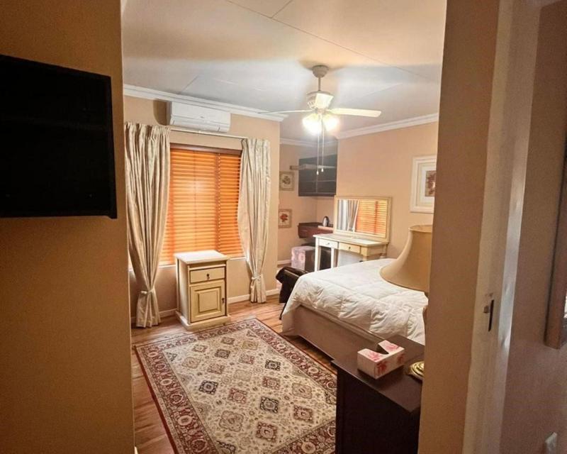4 Bedroom Property for Sale in Eldoraigne Gauteng