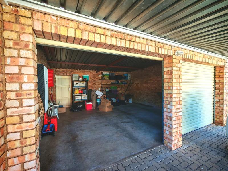 To Let 3 Bedroom Property for Rent in Doornpoort Gauteng