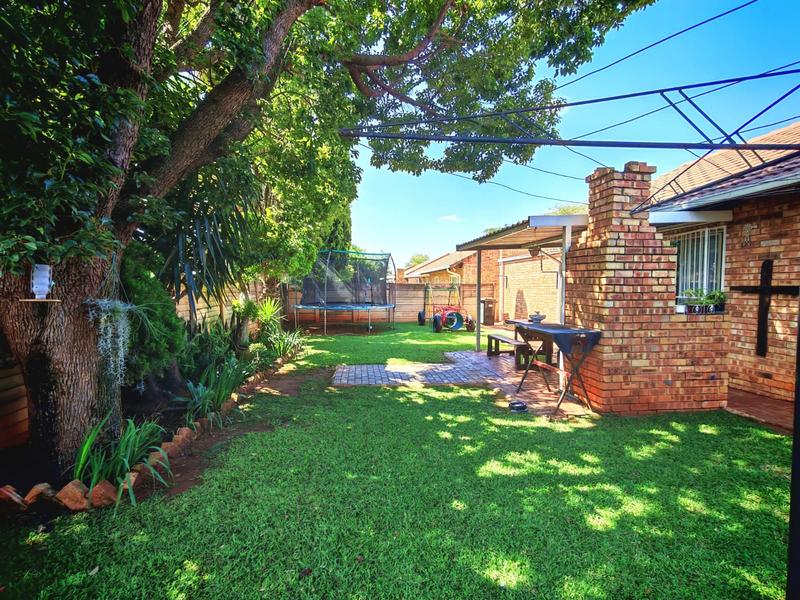 To Let 3 Bedroom Property for Rent in Doornpoort Gauteng