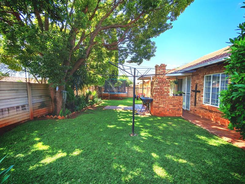 To Let 3 Bedroom Property for Rent in Doornpoort Gauteng
