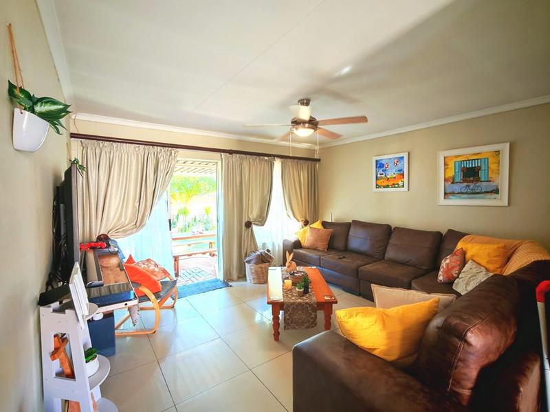 To Let 3 Bedroom Property for Rent in Doornpoort Gauteng