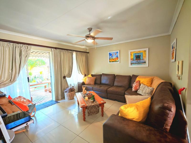 To Let 3 Bedroom Property for Rent in Doornpoort Gauteng
