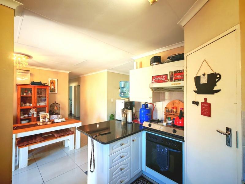 To Let 3 Bedroom Property for Rent in Doornpoort Gauteng
