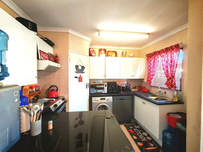 To Let 3 Bedroom Property for Rent in Doornpoort Gauteng