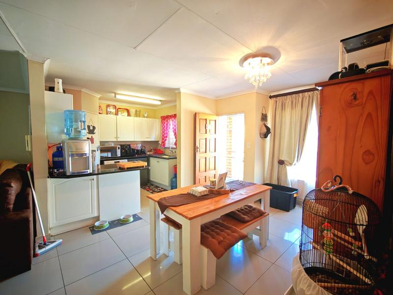 To Let 3 Bedroom Property for Rent in Doornpoort Gauteng