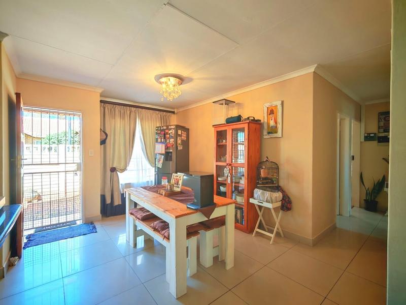 To Let 3 Bedroom Property for Rent in Doornpoort Gauteng