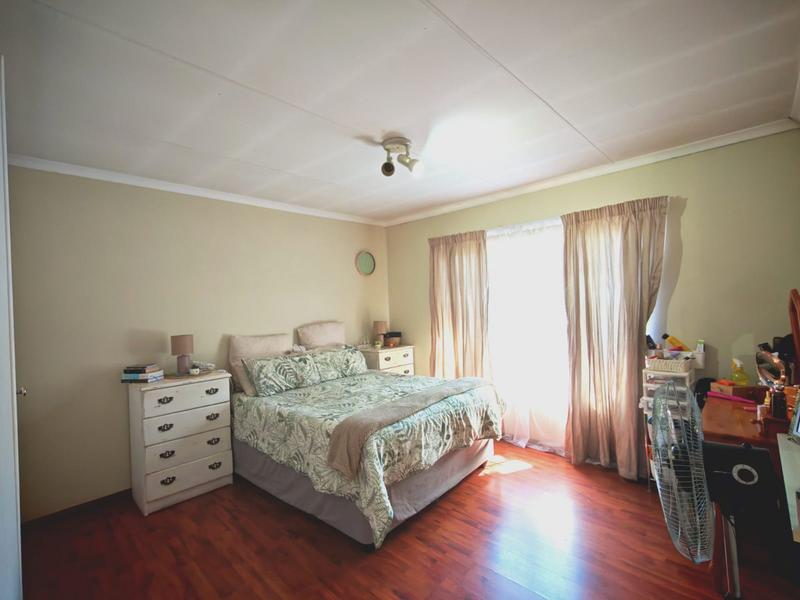 To Let 3 Bedroom Property for Rent in Doornpoort Gauteng