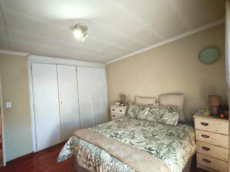 To Let 3 Bedroom Property for Rent in Doornpoort Gauteng