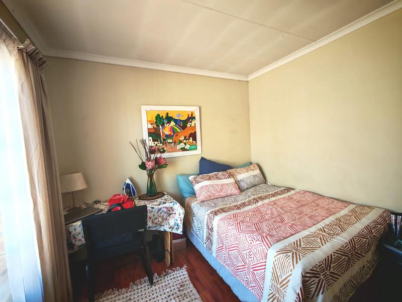 To Let 3 Bedroom Property for Rent in Doornpoort Gauteng