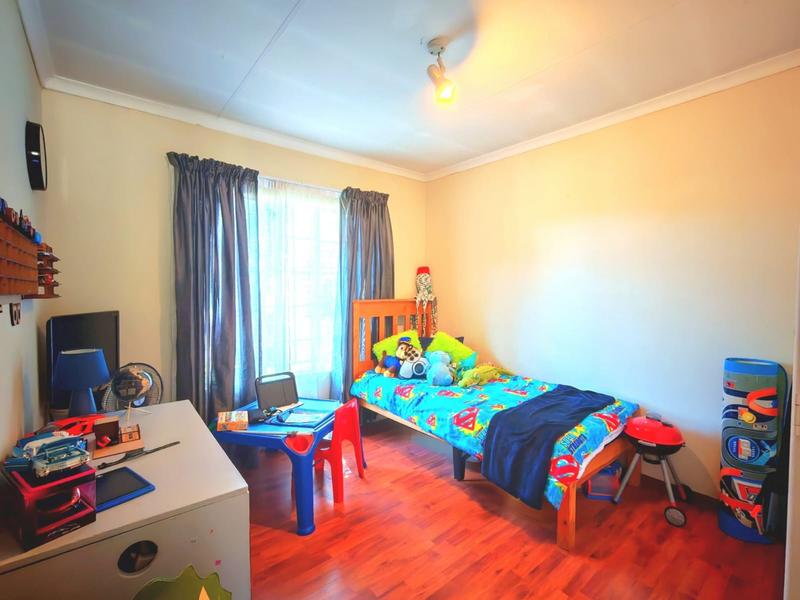 To Let 3 Bedroom Property for Rent in Doornpoort Gauteng