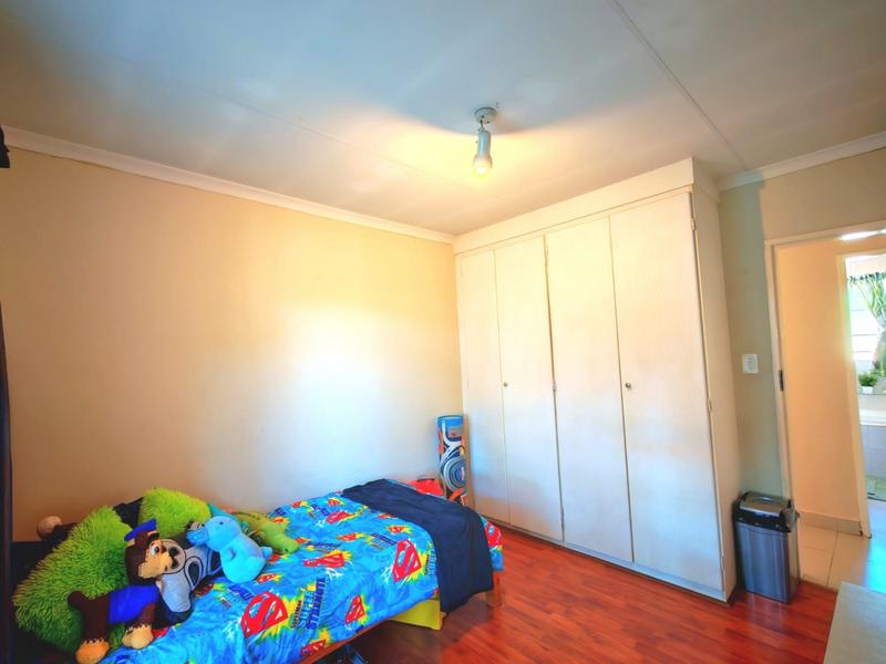 To Let 3 Bedroom Property for Rent in Doornpoort Gauteng
