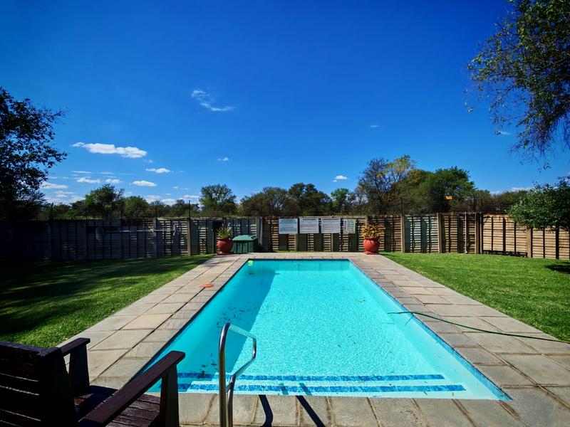 To Let 3 Bedroom Property for Rent in Doornpoort Gauteng