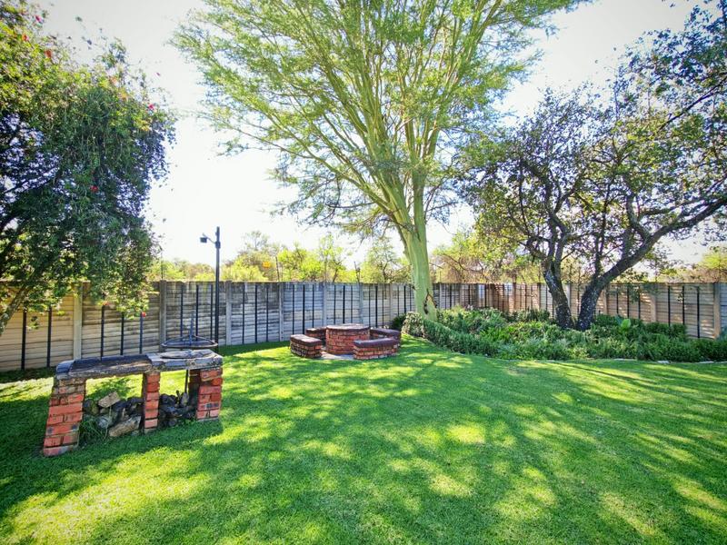 To Let 3 Bedroom Property for Rent in Doornpoort Gauteng